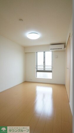 フォルテの物件内観写真